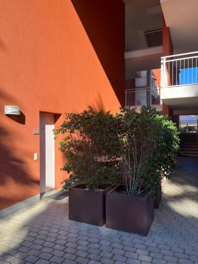 Hapimag Resort Ascona Esterno foto